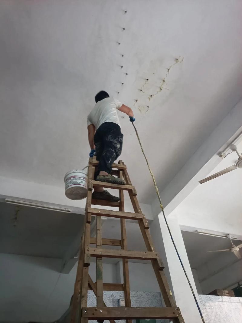 邯郸邯郸县化学注浆